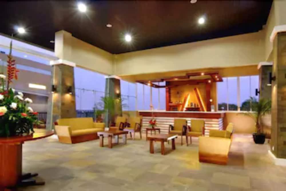 Marbella Suites Bandung Cimenyan Exteriör bild