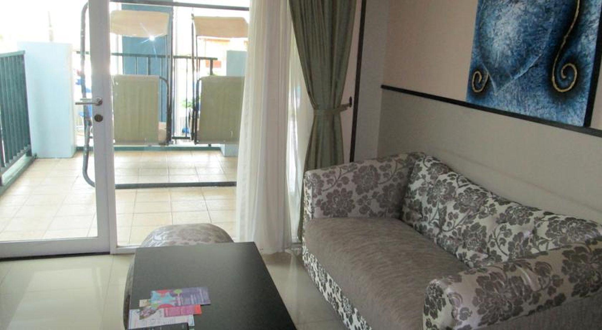 Marbella Suites Bandung Cimenyan Exteriör bild