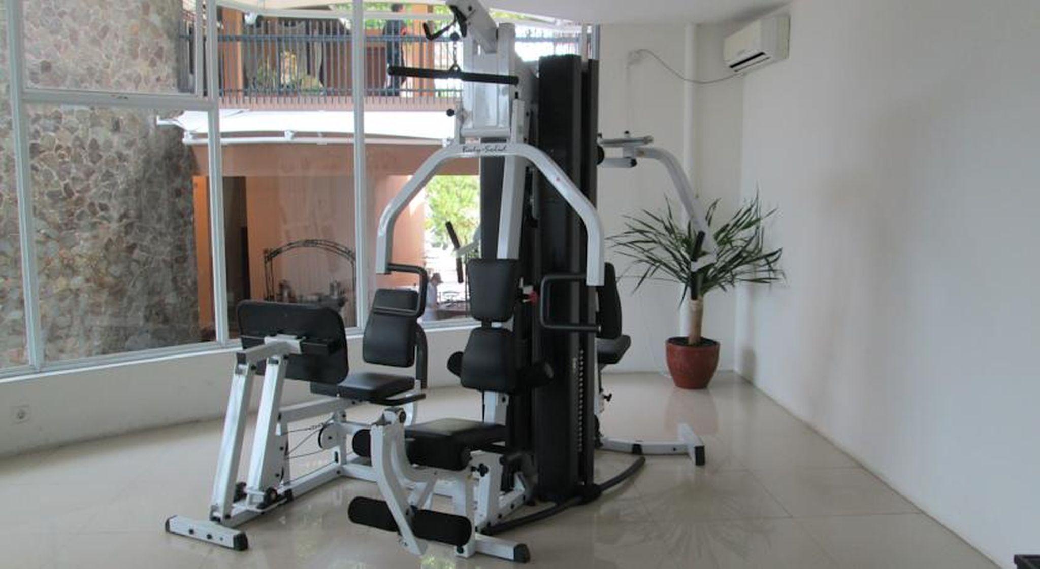 Marbella Suites Bandung Cimenyan Exteriör bild