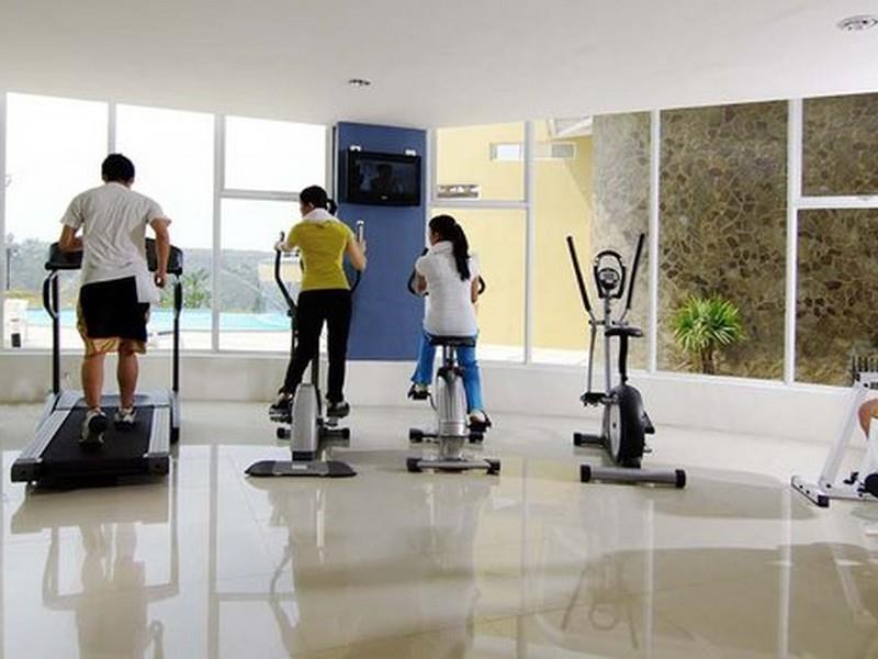 Marbella Suites Bandung Cimenyan Exteriör bild