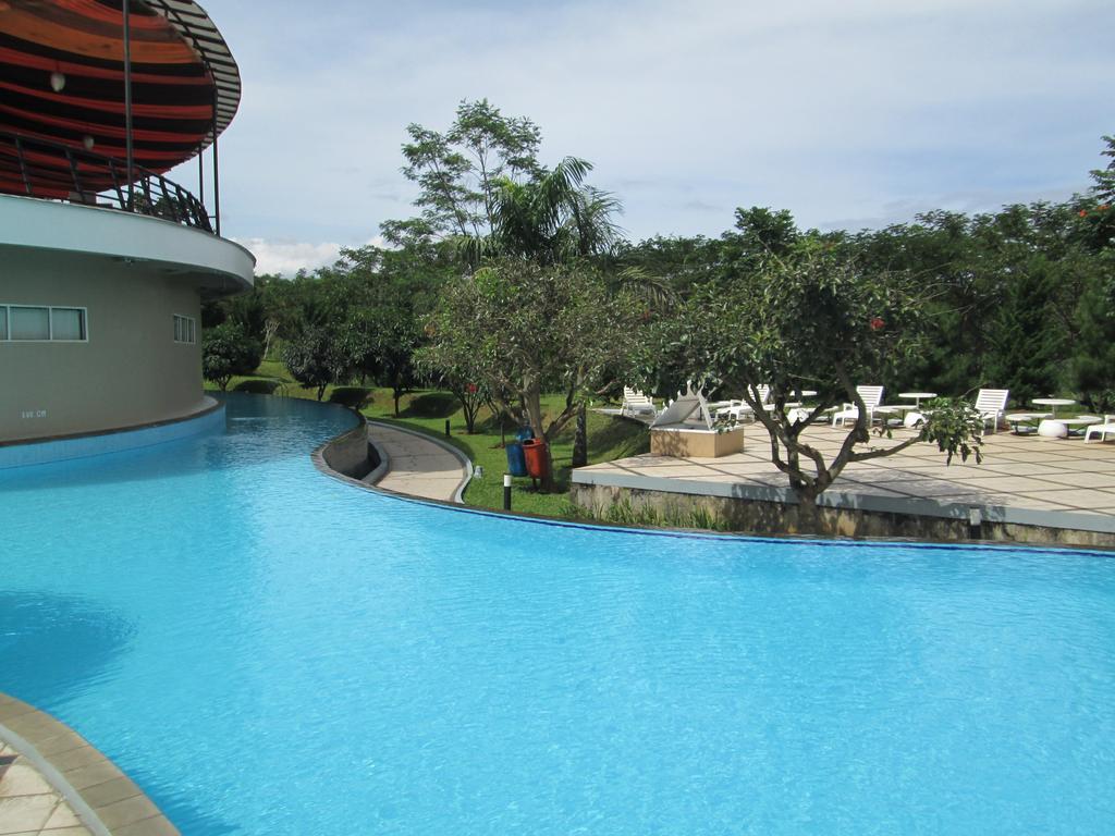 Marbella Suites Bandung Cimenyan Exteriör bild