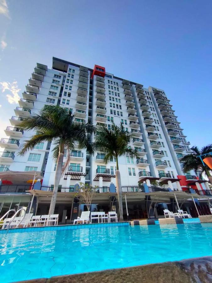 Marbella Suites Bandung Cimenyan Exteriör bild